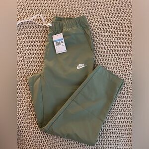 Nike Tapered Pants